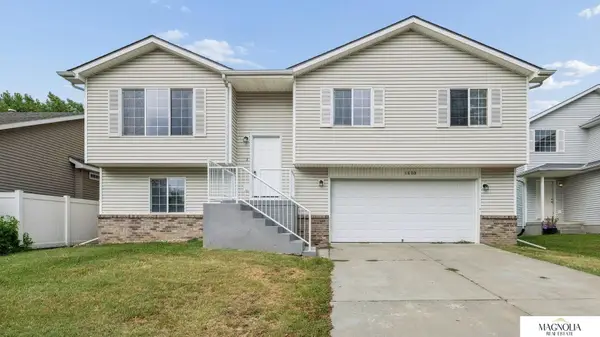 1608 Frisco Drive, Lincoln, NE 68521