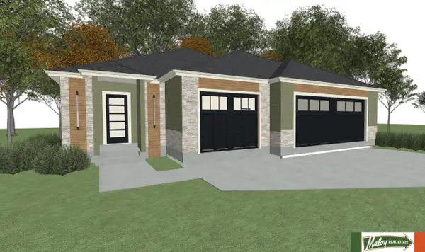 20119 Zander Ct Court, Omaha, NE 68135