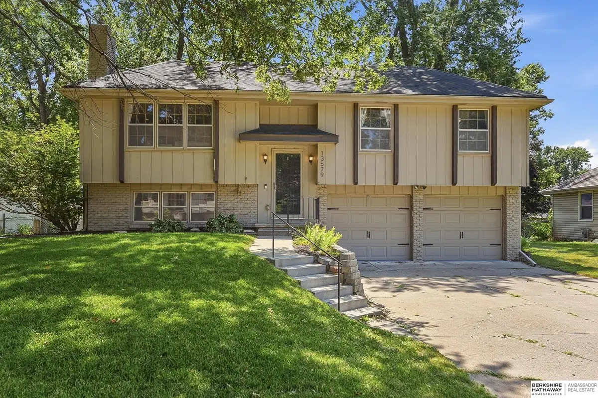 13579 Stanford Street, Omaha, NE 68144 - #1