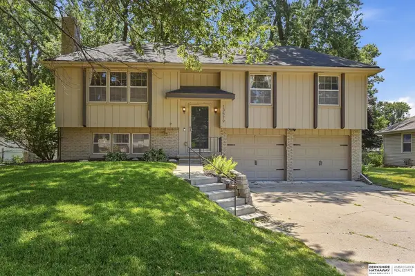 13579 Stanford Street, Omaha, NE 68144