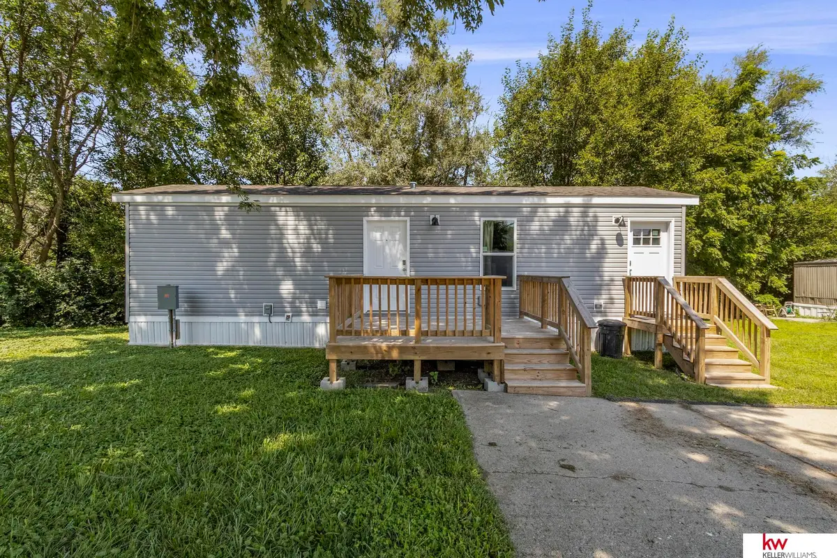 11234 Whitmore Court #Lot 555, Omaha, NE 68142 - #1