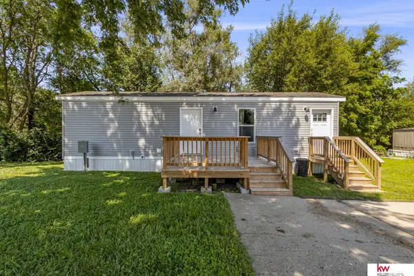 11234 Whitmore Court #Lot 555, Omaha, NE 68142