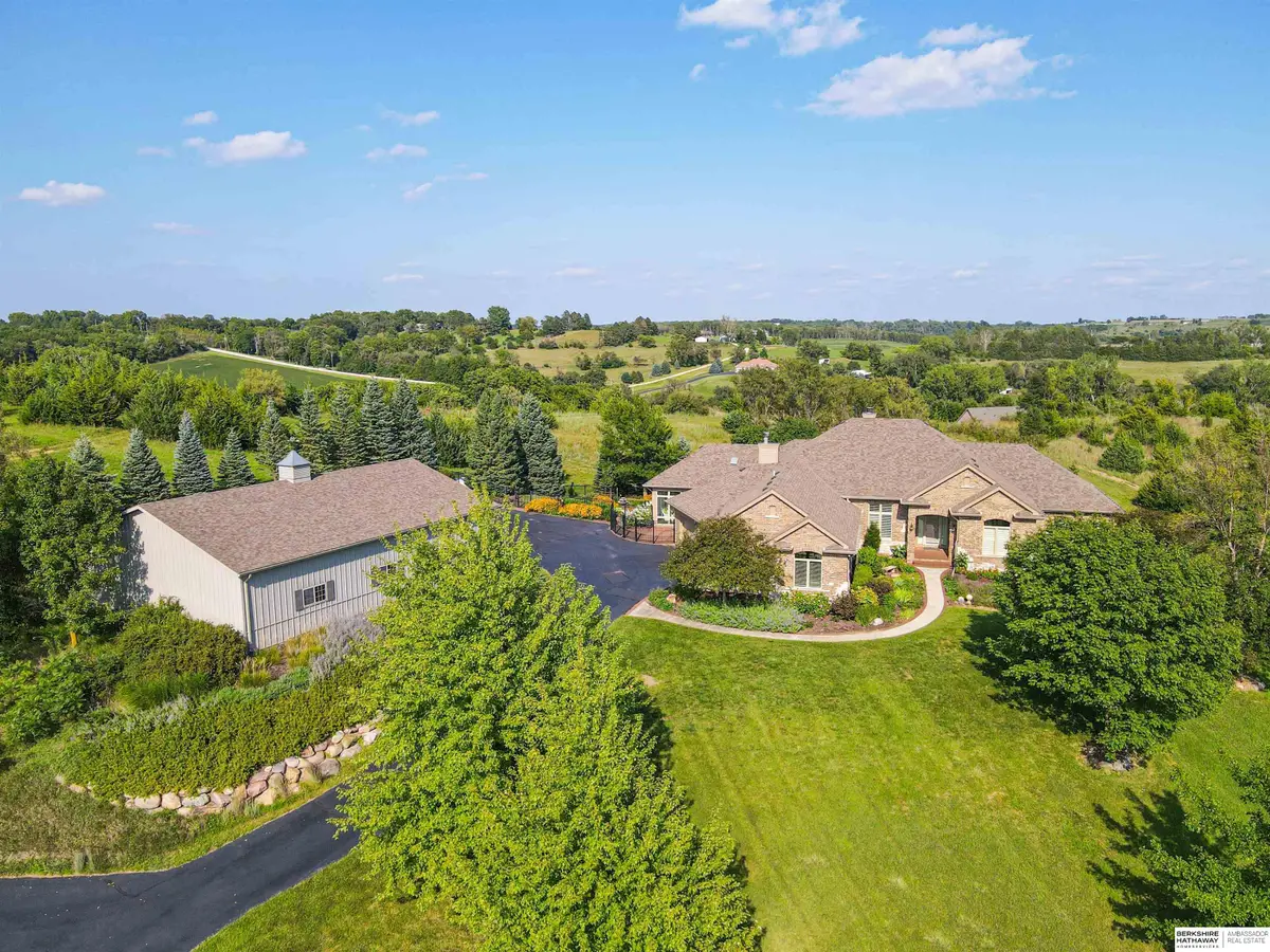 4136 County Road 37, Blair, NE 68008 - #1