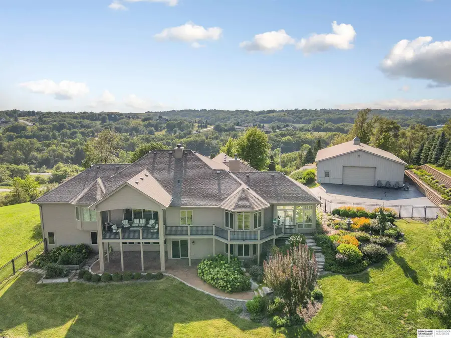 4136 County Road 37, Blair, NE 68008 - #2
