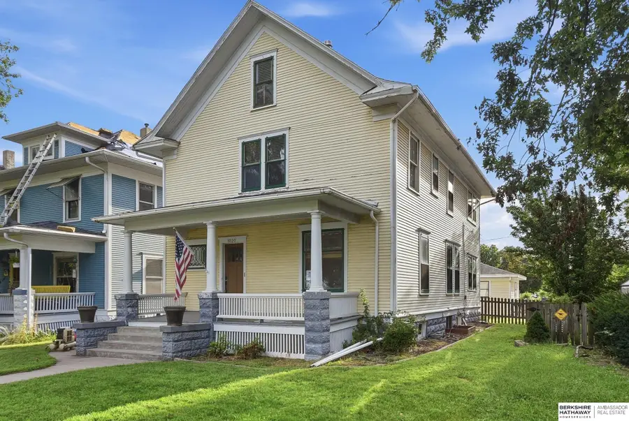 1020 S 8th Street, Lincoln, NE 68508 - #2