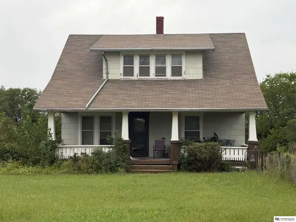 17405 SW 29th Street, Martell, NE 68404