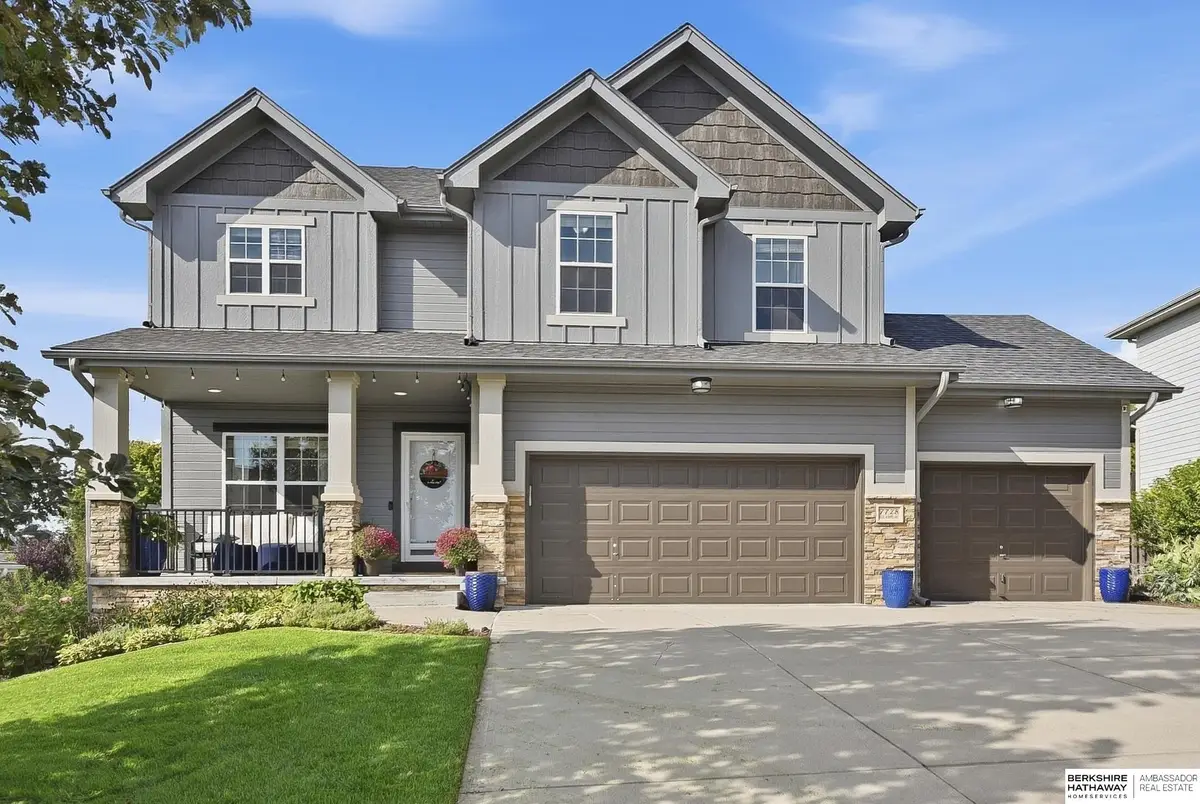 7728 N 159th Street, Bennington, NE 68007 - #1
