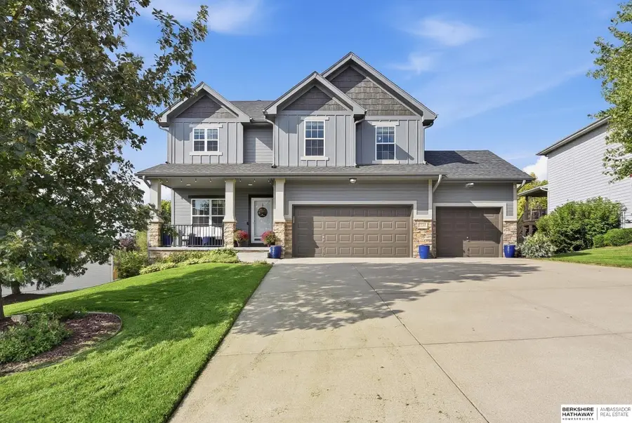 7728 N 159th Street, Bennington, NE 68007 - #2