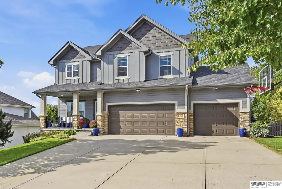 7728 N 159th Street, Bennington, NE 68007 - #3