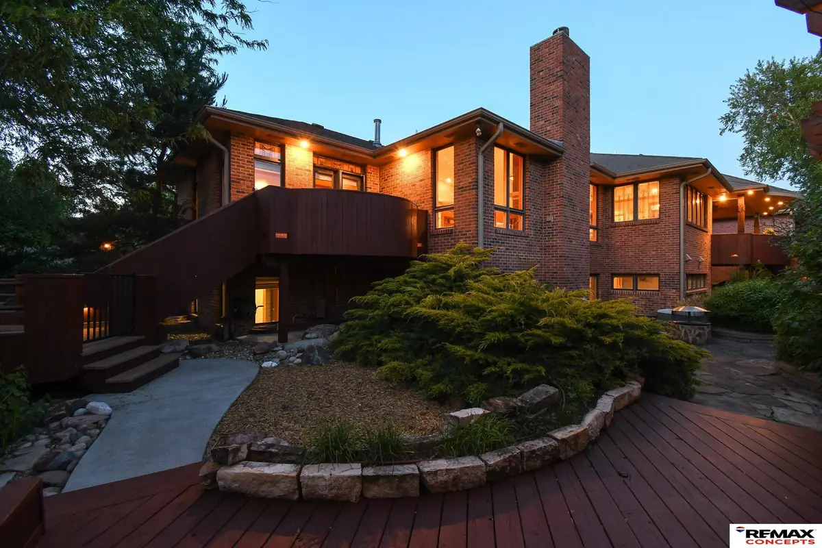 4845 Old Creek Road, Lincoln, NE 68516 - #1