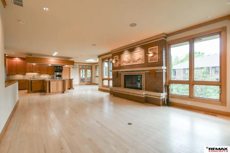 4845 Old Creek Road, Lincoln, NE 68516 - #3