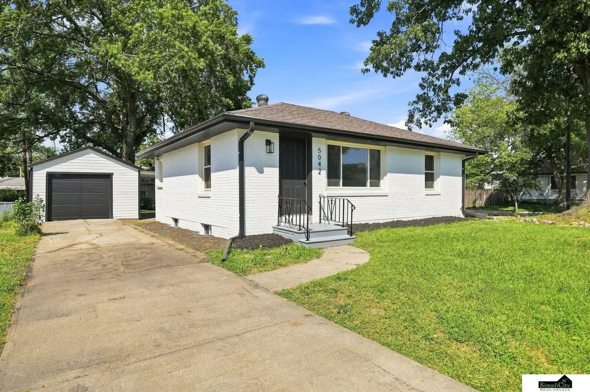 5042 Holdrege Street, Lincoln, NE 68504 - #1