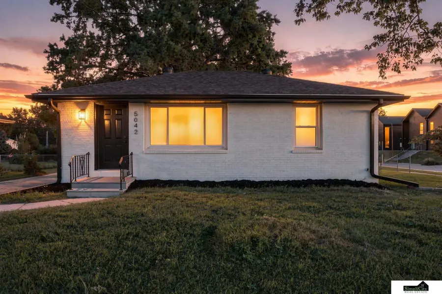 5042 Holdrege Street, Lincoln, NE 68504 - #2