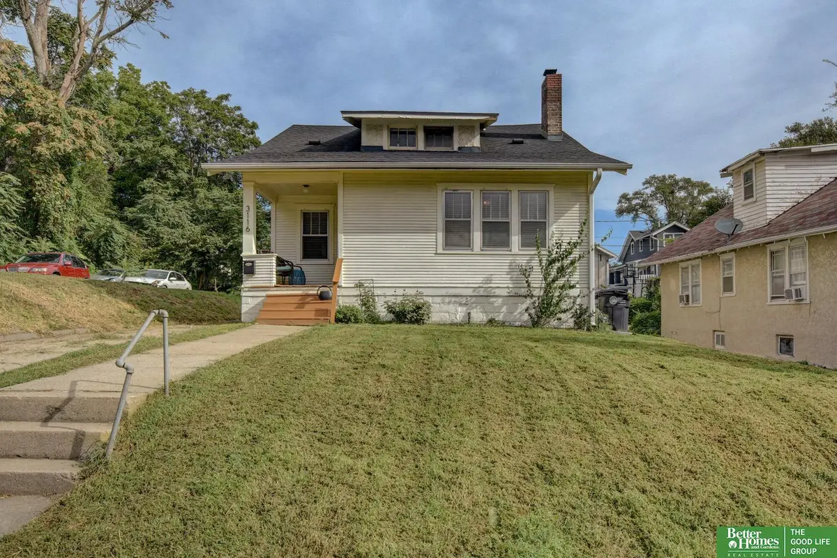 3116 Lafayette Avenue, Omaha, NE 68131 - #1