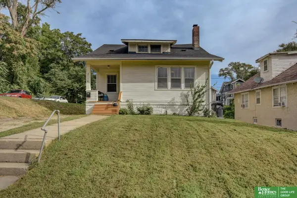 3116 Lafayette Avenue, Omaha, NE 68131