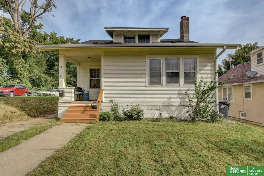 3116 Lafayette Avenue, Omaha, NE 68131 - #2