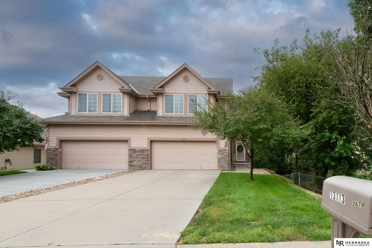13113 S 26th Avenue, Bellevue, NE 68123 - #1