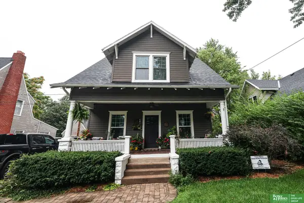641 E 9th Street, York, NE 68467