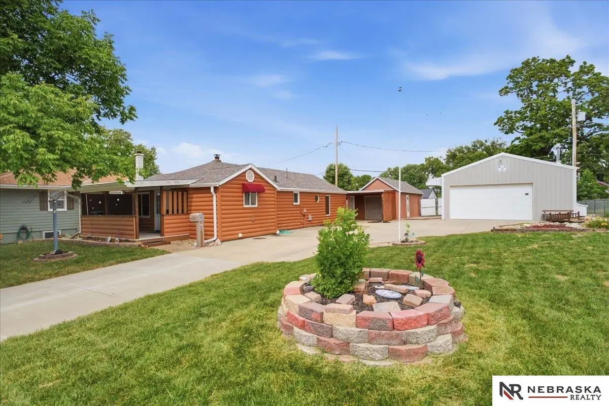 6112 Franklin Street, Omaha, NE 68104 - #1