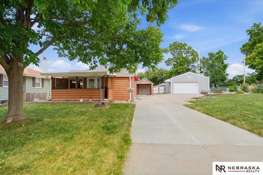 6112 Franklin Street, Omaha, NE 68104 - #2