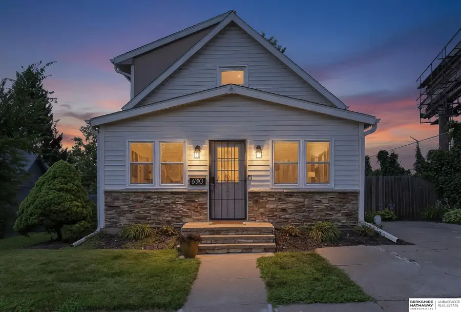6310 Wirt Street, Omaha, NE 68104 - #3