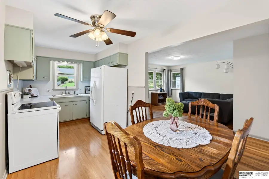 2035 N 69th Street, Omaha, NE 68104 - #3