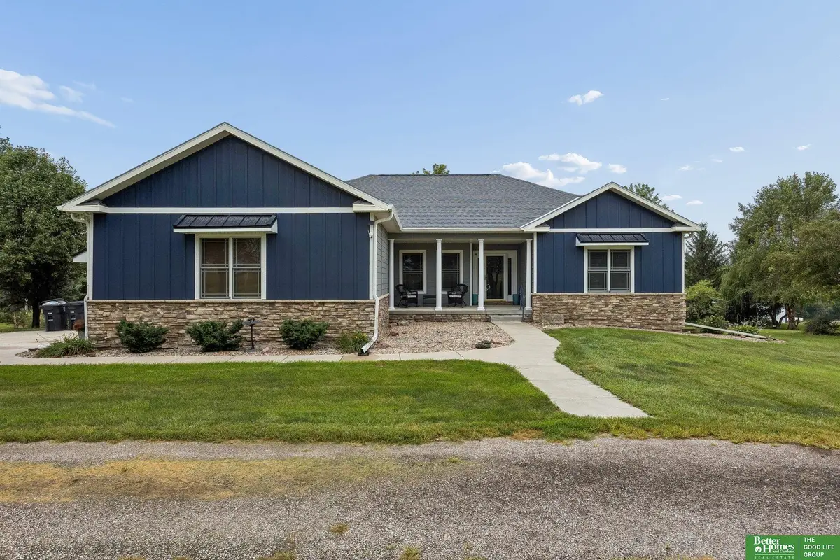 20791 Ruff Road, Gretna, NE 68028 - #1