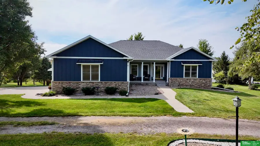 20791 Ruff Road, Gretna, NE 68028 - #2