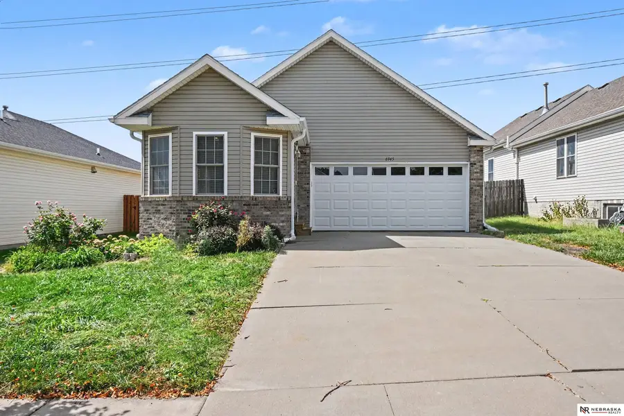6945 Whitewater Lane, Lincoln, NE 68521 - #2