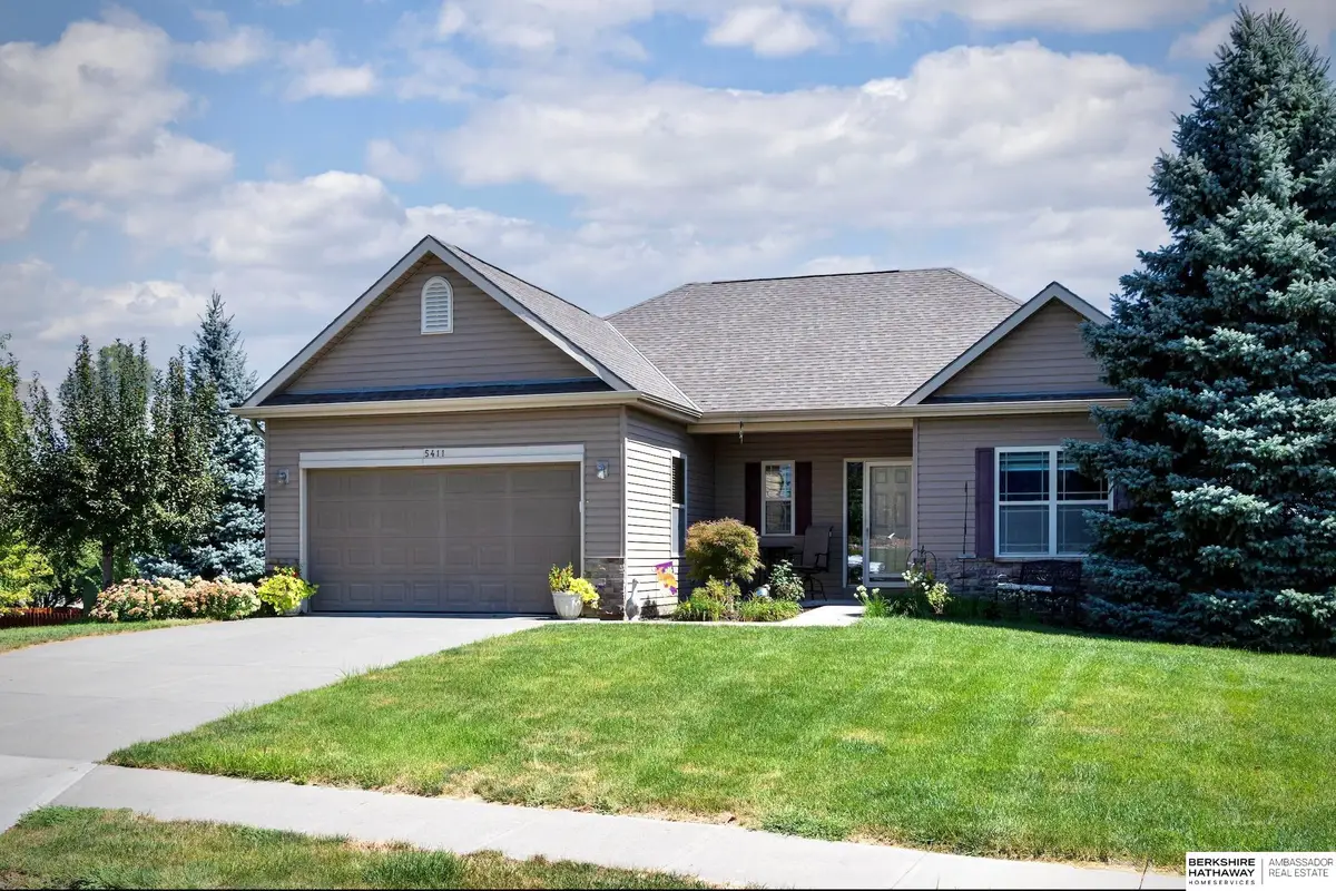 5411 N 150 Street, Omaha, NE 68116 - #1