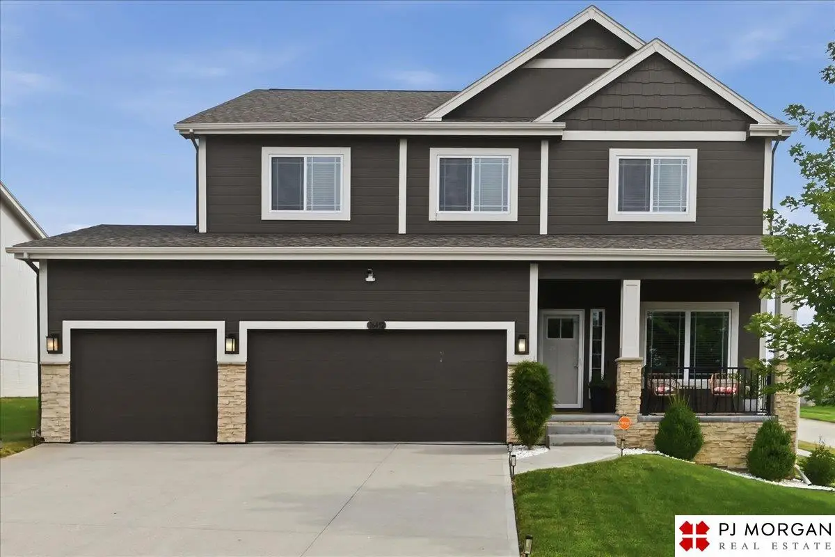16452 Whitmore Street, Bennington, NE 68007 - #1