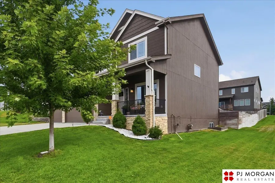16452 Whitmore Street, Bennington, NE 68007 - #3