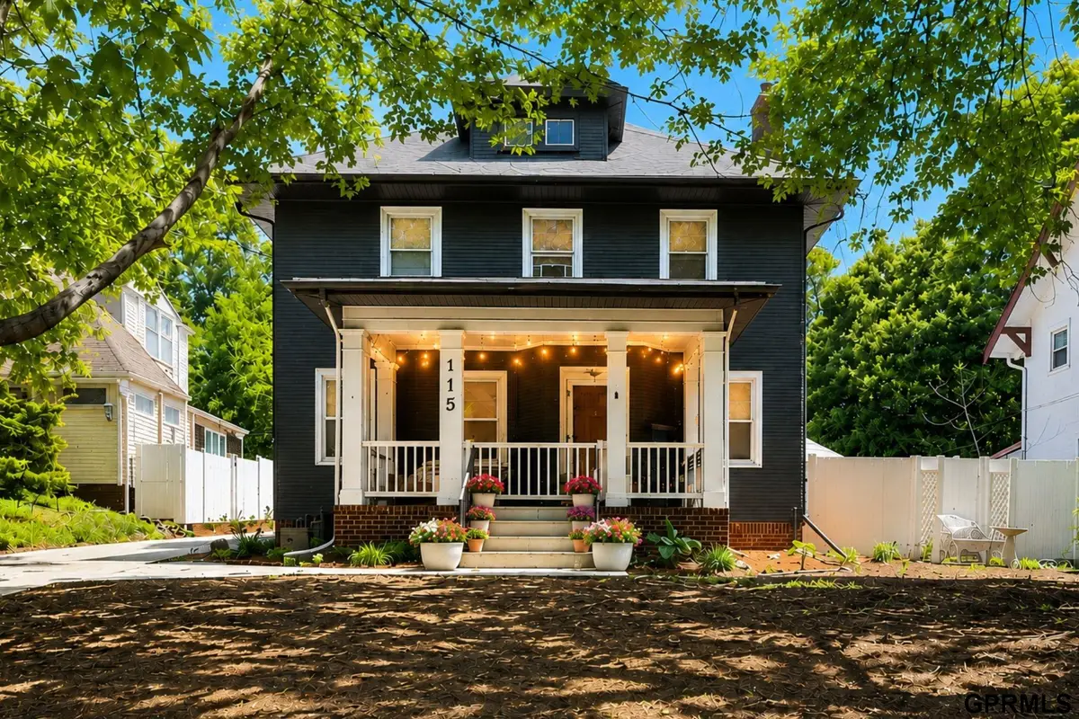 115 S 50th Street, Omaha, NE 68132 - #1