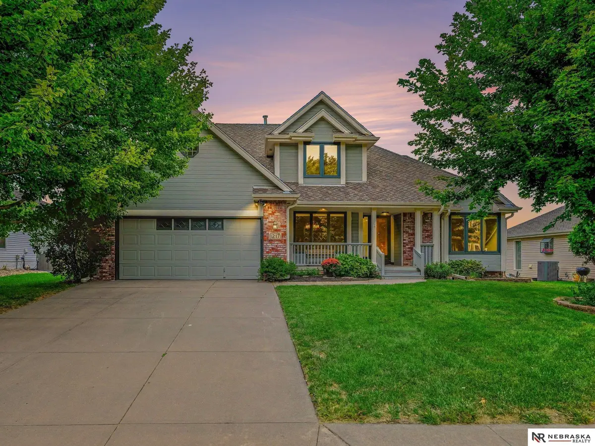1217 Limerick Road, Papillion, NE 68046 - #1