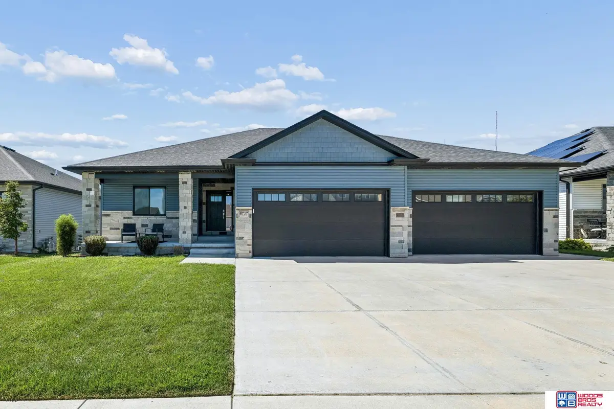 8737 S 83rd Court, Lincoln, NE 68516 - #1