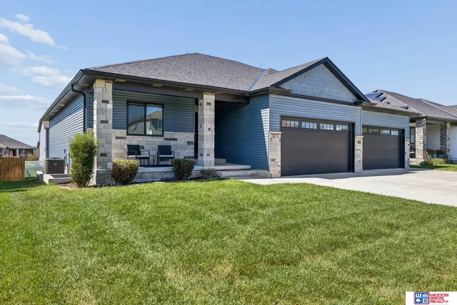 8737 S 83rd Court, Lincoln, NE 68516 - #3