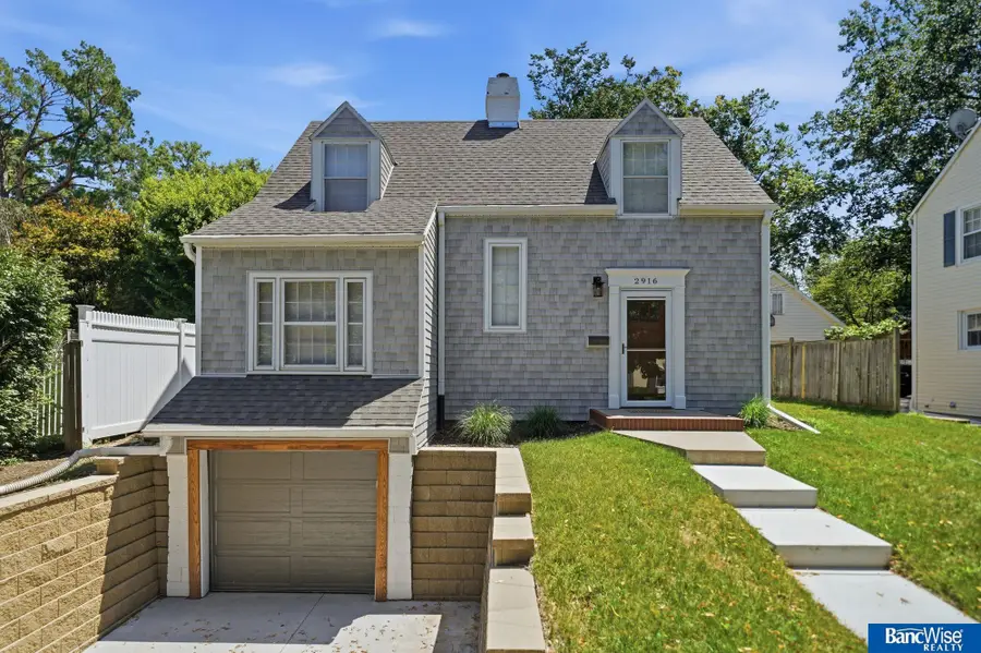 2916 S 26th Street, Lincoln, NE 68502 - #2