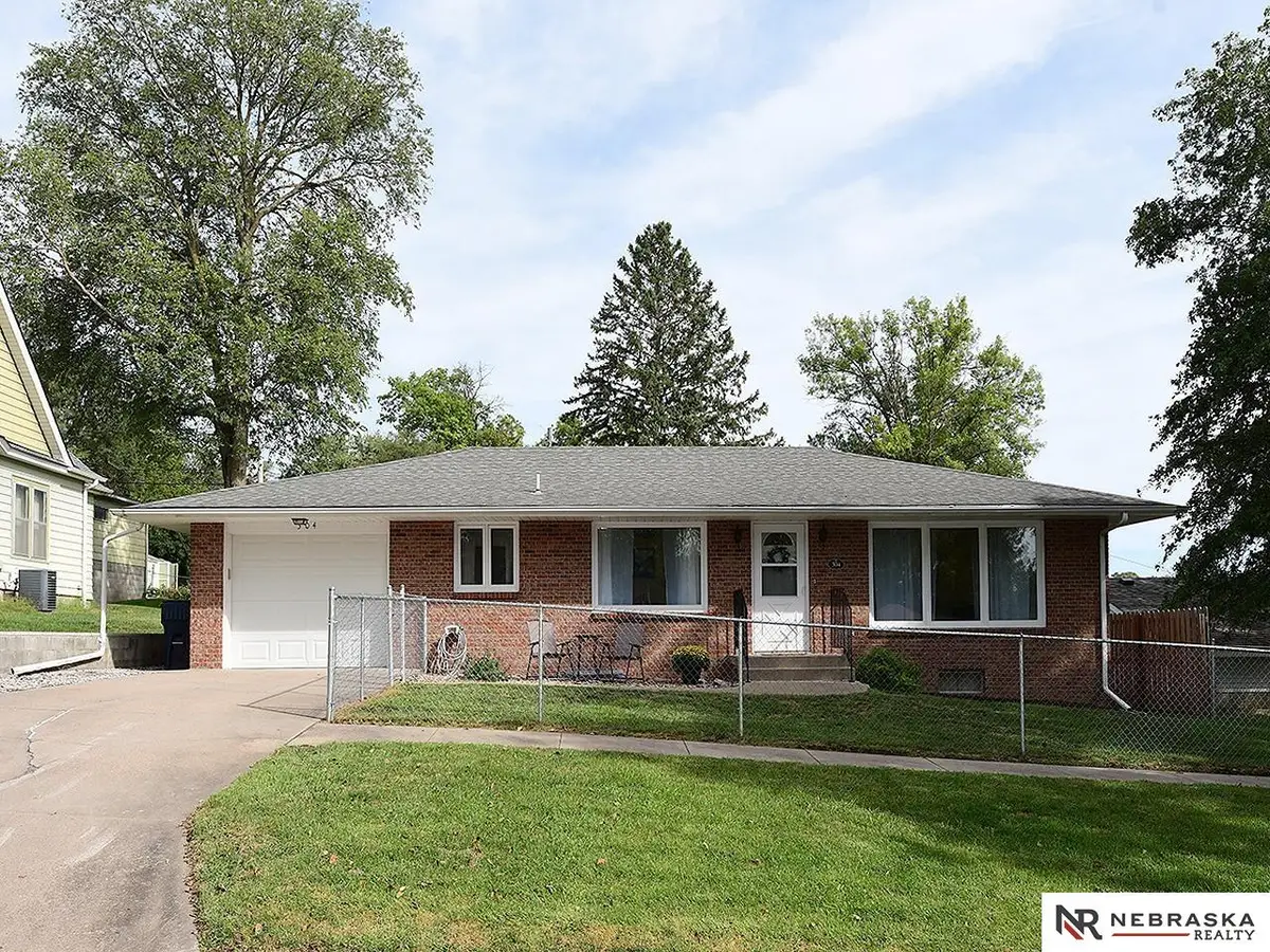 304 W O Street, Weeping Water, NE 68463 - #1