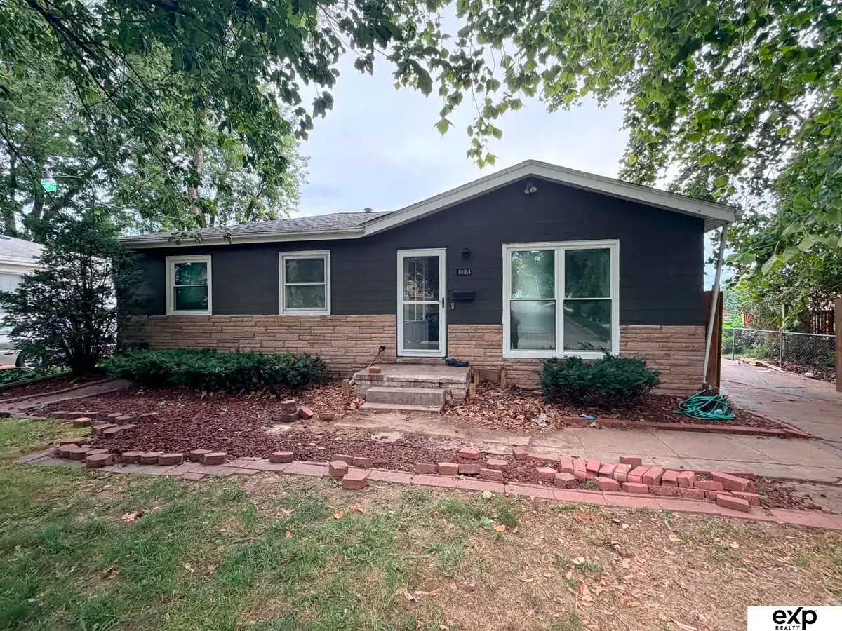 8804 Westridge Drive, Omaha, NE 68124 - #1