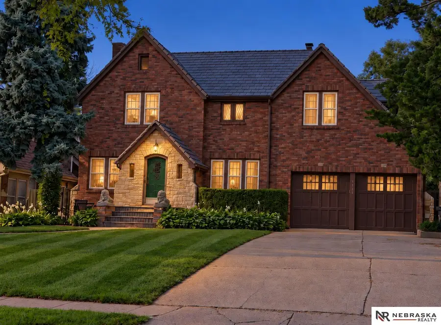 5028 Decatur Street, Omaha, NE 68104 - #2