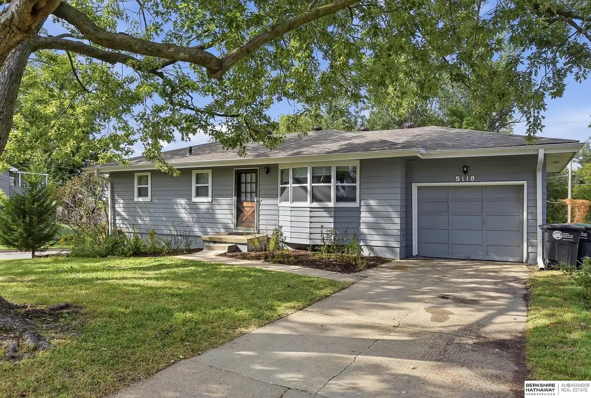 5118 Drexel Street, Omaha, NE 68117 - #1