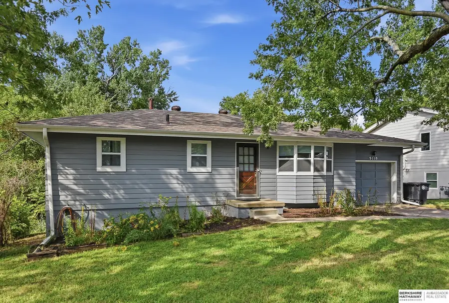 5118 Drexel Street, Omaha, NE 68117 - #2