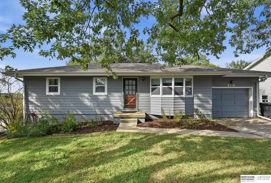 5118 Drexel Street, Omaha, NE 68117 - #3