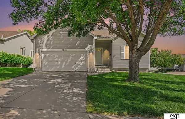 14906 Binney Street, Omaha, NE 68116