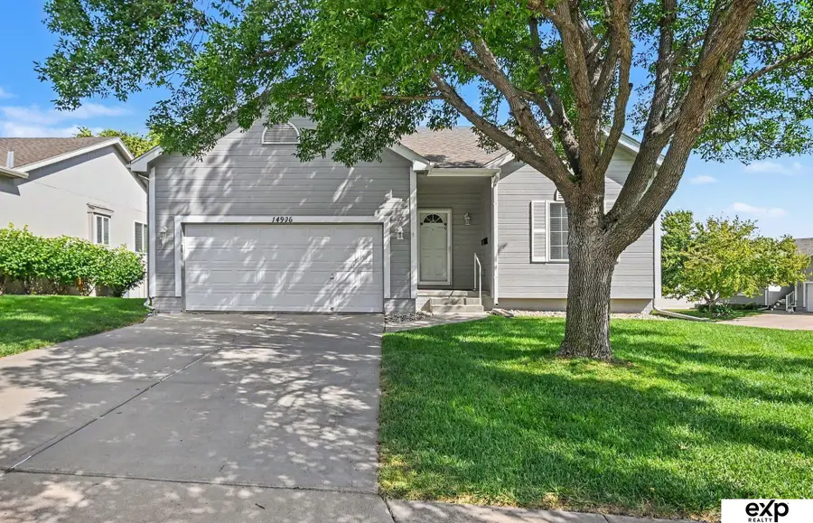 14906 Binney Street, Omaha, NE 68116 - #2