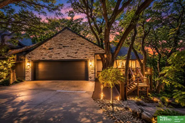 21925 Quail Ridge Circle, Elkhorn, NE 68022