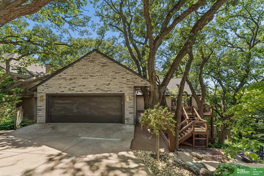 21925 Quail Ridge Circle, Elkhorn, NE 68022 - #2