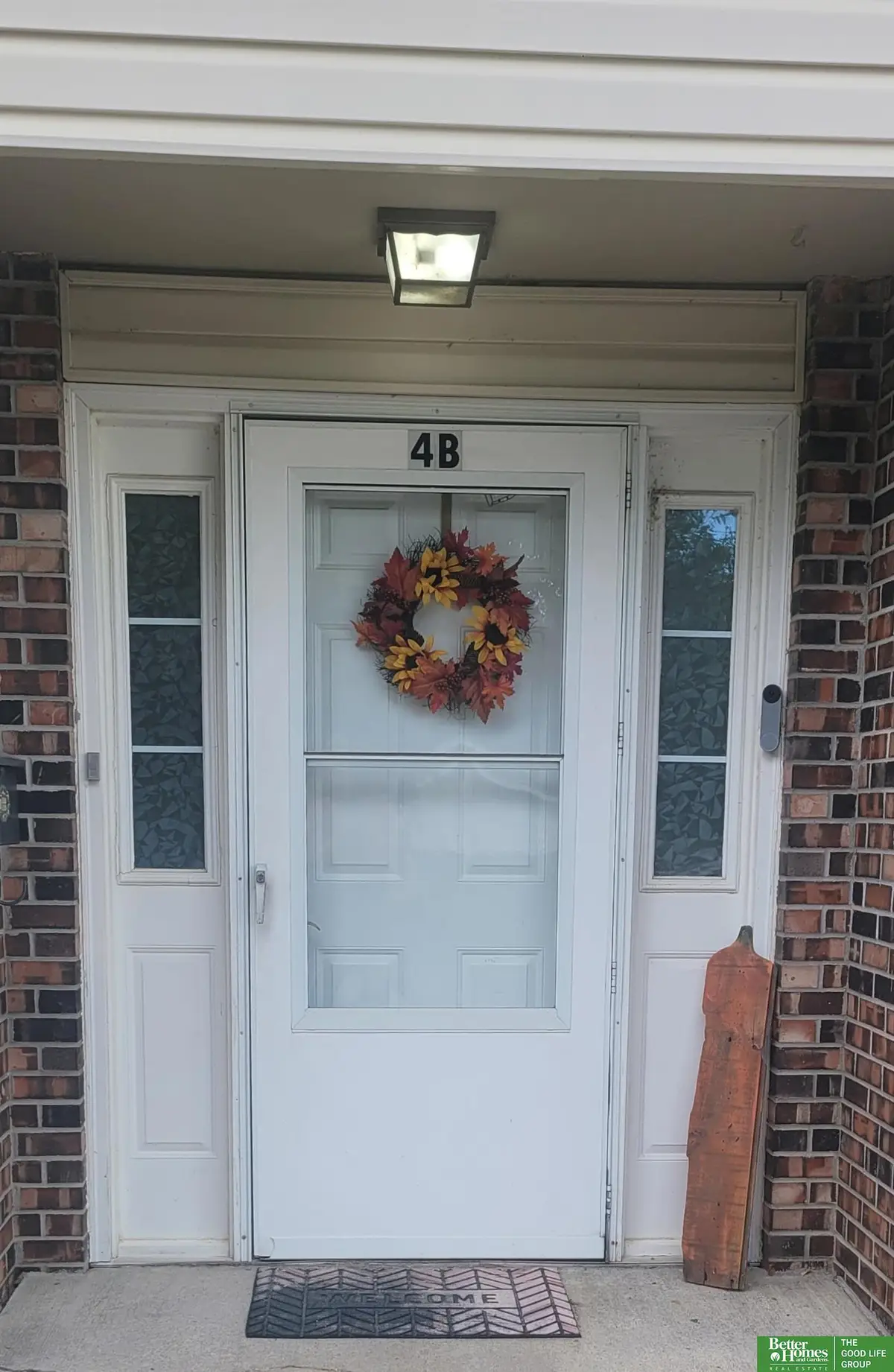 1120 Delmar Street #4B, Papillion, NE 68046 - #1