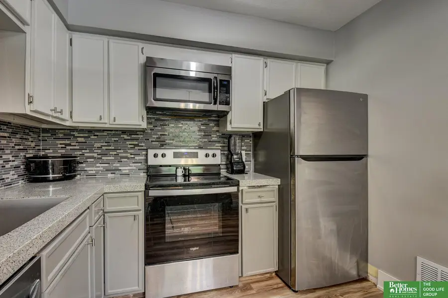 1120 Delmar Street #4B, Papillion, NE 68046 - #2