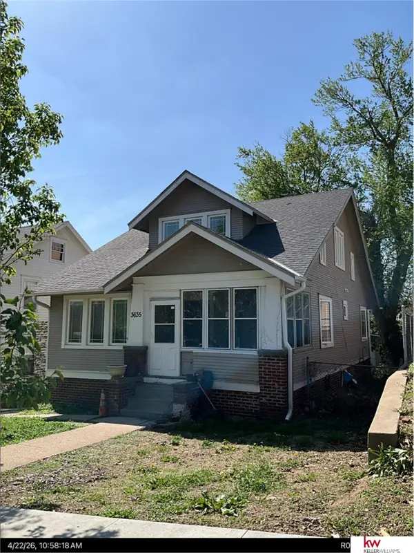 3635 California Street, Omaha, NE 68131